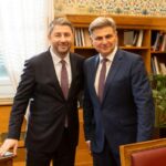 Κυβερνητικές πηγές: «Ο κ. Ανδρουλάκης για άλλη μία φορά εμφανίζεται κατώτερος των περιστάσεων»