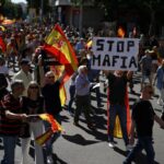 Ζελένσκι: Η Μόσχα ετοιμάζει πλήγμα με τον πύραυλο «Ορέσνικ»