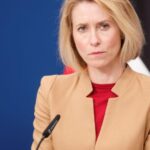 Τραμπ – Σι: Συνάντηση υψηλού ρίσκου στο Πεκίνο με φόντο Ιράν, Ταϊβάν και παγκόσμια ισχύ