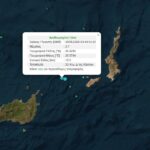 Καιρός το τριήμερο του Αγίου Πνεύματος – Καλοκαιρία αλλά και μπόρες