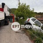 Οδηγός αυτοκινήτου μπήκε ανάποδα στην λεωφόρο Αλεξάνδρας – Δείτε το βίντεο