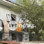 Συγκλονίζει ο ιδιοκτήτης της επιχείρησης που κάηκε στο Ίλιον: Αισθάνομαι τυχερός που δεν κάηκαν οι γονείς μου