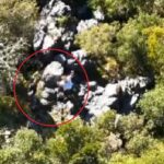 Σέρρες: Ανασύρθηκε 14χρονος ποδηλάτης που έπεσε σε ρέμα – Τον έσωσε το κράνος