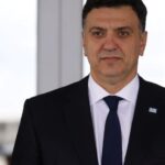 Έγκριση του Στρατηγικού Σχεδίου Εξωστρέφειας 2026-2030 του ΥΠΕΞ