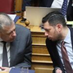 Συναγερμός για δύο 28χρονους που έκαναν πεζοπορία στο Λιτοχώρο Πιερίας και εξαφανίστηκαν