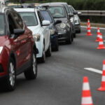 Θεσσαλονίκη: Κλείνει ξανά ο Περιφερειακός λόγω εργασιών για το Flyover – Πότε και σε ποια σημεία