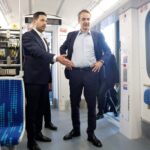 Κίνηση τώρα: Kαραμπόλα 7 οχημάτων στον Κηφισό – Ουρές χιλιομέτρων και… χάος [ΧΑΡΤΗΣ]