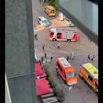 To Ιράν έσπασε την εκεχειρία: Πυρκαγιά σε πετρελαϊκή εγκατάσταση στη Φουτζέιρα μετά από επίθεση με drone