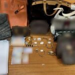Αυξημένα μέτρα της Τροχαίας σε όλη την επικράτεια για το τριήμερο του Αγ. Πνεύματος