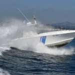 Μπαράζ επιχειρήσεων διάσωσης στη Γαύδο με εκατοντάδες μετανάστες στα ανοιχτά της Κρήτης
