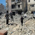 Ραντεβού με τον πολιτισμό στον κήπο του Μεγάρου
