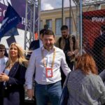Χατζηθεοδοσίου: «Οι πανελλαδικές είναι ένας σταθμός και όχι ο τελικός προορισμός»