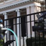 ΝΔ: Τα αποτελέσματα της ψηφοφορίας για την Πολιτική Επιτροπή – Ποιοι εκλέγονται
