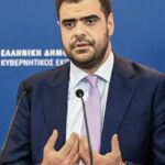 Μητσοτάκης σε πρόεδρο Βουλής Κύπρου: «Πιο ισχυροί από ποτέ οι δεσμοί των δύο χωρών»