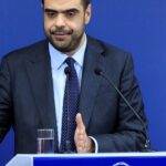Μερτς προς Μητσοτάκη: «Συγχαρητήρια στον ελληνικό λαό – Η χώρα στέκεται πλέον στις δικές της δυνάμεις»