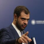 Δήμας: Πέντε νέες παρεμβάσεις οδικής ασφαλείας στον ΒΟΑΚ