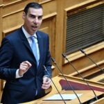 Τσουκαλάς για κόμμα Τσίπρα: «Μοιάζει περισσότερο με προϊόν μάρκετινγκ παρά με μία νέα πολιτική πρόταση»