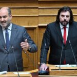 Γιώργος Μυλωνάκης: Μεταφέρεται σε εξειδικευμένο κέντρο αποκατάστασης στη Γερμανία- Το νέο ιατρικό ανακοινωθέν