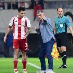 Ο Παναθηναϊκός κινήθηκε άμεσα για Νίστρουπ και δείχνει να είναι στον σωστό δρόμο
