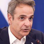 Μητσοτάκης για επέτειο Marfin: Χρέος μας είναι να μην ξεχάσουμε