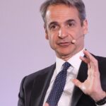 Σαν σήμερα 15 Μαΐου: Ο Σάκης Ρουβάς φέρνει την Ελλάδα στην 3η θέση της Eurovision