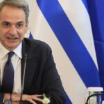 Παπασταύρου: Σύσταση ομάδας με τη Γαλλία για την προστασία των θαλασσών
