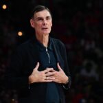 Ο Αρνάλντι απέκλεισε τον Τσιτσιπά στον 2ο γύρο του Ρολάν Γκαρός