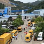 Συναγερμός στην Καλιφόρνια: Εκκενώνονται 40.000 κάτοικοι – «Αντιμετωπίζουμε κρίσιμο κίνδυνο έκρηξης» σε εγκατάσταση χημικών