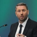 Μητσοτάκης σε Αλ-Θάνι: «Η Ελλάδα στάθηκε στο πλευρό όλων των χωρών του Κόλπου»