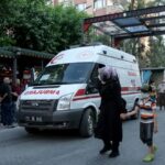 Θάνατος από χανταϊό στο Κολοράντο – Τι λένε οι αρχές για το κρουαζιερόπλοιο MV Hondius και τα νέα μέτρα για τον Έμπολα στις ΗΠΑ