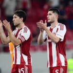Ξέφρενοι πανηγυρισμοί στο Λονδίνο για την Άρσεναλ – Επέστρεψε στην κορυφή της Premier League