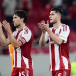 Γιαννακόπουλος: «Αν το πάρει ο Ολυμπιακός δεν θα τα βάψω και μαύρα»