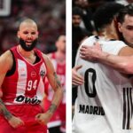 Ολυμπιακός: Τα είπαν Μαρινάκης-Μεντιλίμπαρ