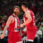 Euroleague: Η Ρεάλ αντίπαλος του Ολυμπιακού στον τελικό, νίκησε την Βαλένθια 105-90