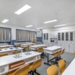 Καιρός: Επιστροφή σε ανοιξιάτικο σκηνικό – Τοπικές καταιγίδες και βοριάδες έως 6 μποφόρ