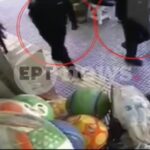 Στον Αρειο Πάγο ο Αλέξης Τσίπρας – Κατέθεσε την ιδρυτική διακήρυξη της ΕΛΑΣ
