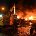 Σέρρες: Ανασύρθηκε 14χρονος ποδηλάτης που έπεσε σε ρέμα – Τον έσωσε το κράνος