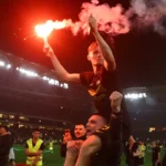 Συγκίνησε ο Μάνταλος: «Ό,τι ονειρευόμουν από μικρός μου τα έδωσε η ΑΕΚ»