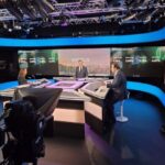 Τραγωδία στη Λάρισα: Νεκρός 15χρονος σε τροχαίο με μηχανάκι