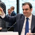 Ο υπουργός Ανάπτυξης, Τάκης Θεοδωρικάκος, στο enikos.gr: «Το νέο νομοσχέδιο ενισχύει τη διαφάνεια στους όρους δανεισμού»