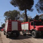 Θεσσαλονίκη: Πάνω από 14 χτυπήματα από κατσαβίδι είχε στο πρόσωπο ο 67χρονος που δολοφονήθηκε από τον γιο του