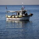 Νέες μαρτυρίες για το φονικό τροχαίο στη Ρόδο: «Δεν πέρασα με κόκκινο» λέει ο 44χρονος – Η αποκάλυψη για το 2ο ατύχημα με την ανατροπή του αυτοκινήτου