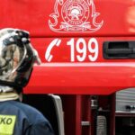 Echo: Επιβεβαιώθηκε ότι δηλητηρίασαν με φόλα τον σκύλο – ανιχνευτή που συμμετείχε στις έρευνες για τα Τέμπη