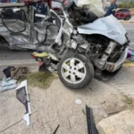 Παπασταύρου για την οσμή στα νότια προάστια: «Αποκλείστηκε η διαρροή φυσικού αερίου – Υπήρξε άμεση κινητοποίηση όλων των φορέων»