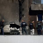 Ρωσικά drones επιτέθηκαν σε τρία πλοία με ξένη σημαία στη Μαύρη Θάλασσα, λέει η Ουκρανία
