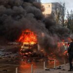 Νέα ανταλλαγή αιχμαλώτων ανάμεσα σε Ρωσία και Ουκρανία – Aπελευθέρωση 205 στρατιωτών