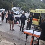 Φωτιά σε εγκαταλελειμμένο κτίριο στο Κουκάκι – Στο σημείο η Πυροσβεστική