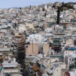 Τροχαίο στην εθνική Χαλκίδας – Σχηματαρίου: Τρεις τραυματίες μετά από σφοδρή καραμπόλα