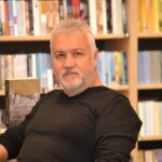 Πέθανε σε ηλικία 48 ετών ο γενικός διευθυντής και συνιδιοκτήτης της Zeus+Dione Γιάννης Κολοτούρας