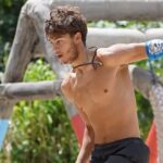 Η Ιζαμπέλλα Φούλοπ στο Allwyn Game Time: Οι δύσκολοι ρόλοι, τα red flags και η… βουτιά σε πισίνα που έγινε viral